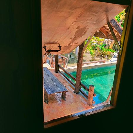 Baanthaeraek Vintage Bungalow Songkhla Exteriér fotografie